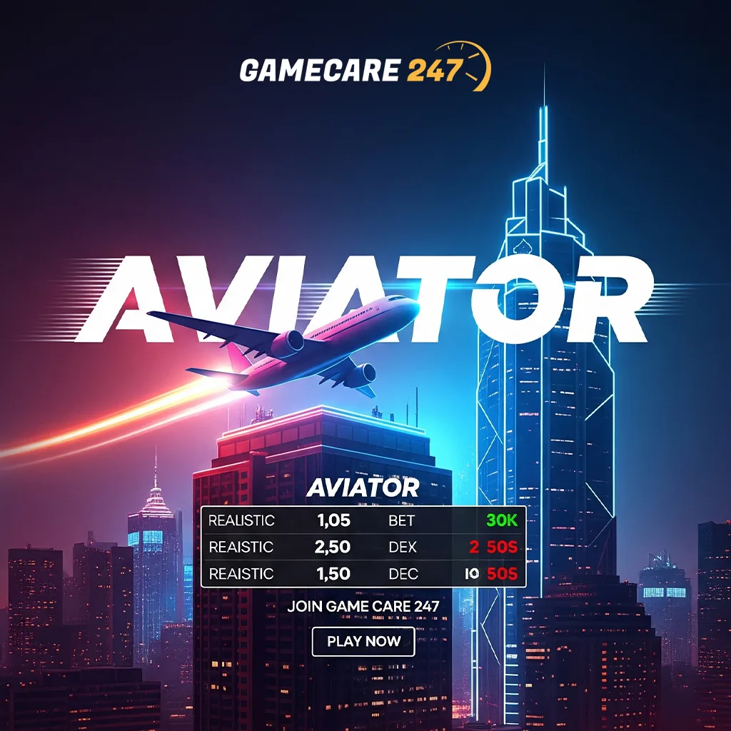 Aviator game interface showing a plane ascending with multiplier increasing on screen